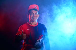 BIB: 
                            <button type="button" onclick="openModal(13658350)" class="btn btn-primary btn-sm float-right btn-popup" data-toggle="modal" data-target=".modal-high-quality">
                        <i class="fas fa-shopping-cart"></i> Add to Cart
                    </button>
                                            <button type="button" onclick="isThisMe(13658350, true)" class="btn btn-success btn-sm float-right btn-popup btn-isme hidden" data-toggle="tooltip" data-placement="bottom" title="นี่คือรูปของคุณใช่ไหม คลิกที่นี่เพื่อเอาเข้าอัลบั้ม">
                        <i class="fas fa-plus"></i> Add to album
                    </button>
                    <button type="button" onclick="isThisMe(13658350, false)" class="btn btn-warning btn-sm float-right btn-popup btn-isnotme hidden">
                        <i class="fas fa-ban"></i> Remove from album
                    </button>