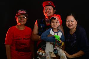 BIB: 
                            <button type="button" onclick="openModal(13679459)" class="btn btn-primary btn-sm float-right btn-popup" data-toggle="modal" data-target=".modal-high-quality">
                        <i class="fas fa-shopping-cart"></i> Add to Cart
                    </button>
                                            <button type="button" onclick="isThisMe(13679459, true)" class="btn btn-success btn-sm float-right btn-popup btn-isme hidden" data-toggle="tooltip" data-placement="bottom" title="นี่คือรูปของคุณใช่ไหม คลิกที่นี่เพื่อเอาเข้าอัลบั้ม">
                        <i class="fas fa-plus"></i> Add to album
                    </button>
                    <button type="button" onclick="isThisMe(13679459, false)" class="btn btn-warning btn-sm float-right btn-popup btn-isnotme hidden">
                        <i class="fas fa-ban"></i> Remove from album
                    </button>