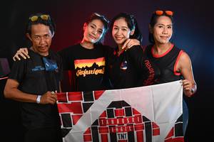 BIB: 
                            <button type="button" onclick="openModal(13679568)" class="btn btn-primary btn-sm float-right btn-popup" data-toggle="modal" data-target=".modal-high-quality">
                        <i class="fas fa-shopping-cart"></i> Add to Cart
                    </button>
                                            <button type="button" onclick="isThisMe(13679568, true)" class="btn btn-success btn-sm float-right btn-popup btn-isme hidden" data-toggle="tooltip" data-placement="bottom" title="นี่คือรูปของคุณใช่ไหม คลิกที่นี่เพื่อเอาเข้าอัลบั้ม">
                        <i class="fas fa-plus"></i> Add to album
                    </button>
                    <button type="button" onclick="isThisMe(13679568, false)" class="btn btn-warning btn-sm float-right btn-popup btn-isnotme hidden">
                        <i class="fas fa-ban"></i> Remove from album
                    </button>