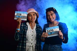 BIB: 
                            <button type="button" onclick="openModal(13650945)" class="btn btn-primary btn-sm float-right btn-popup" data-toggle="modal" data-target=".modal-high-quality">
                        <i class="fas fa-shopping-cart"></i> Add to Cart
                    </button>
                                            <button type="button" onclick="isThisMe(13650945, true)" class="btn btn-success btn-sm float-right btn-popup btn-isme hidden" data-toggle="tooltip" data-placement="bottom" title="นี่คือรูปของคุณใช่ไหม คลิกที่นี่เพื่อเอาเข้าอัลบั้ม">
                        <i class="fas fa-plus"></i> Add to album
                    </button>
                    <button type="button" onclick="isThisMe(13650945, false)" class="btn btn-warning btn-sm float-right btn-popup btn-isnotme hidden">
                        <i class="fas fa-ban"></i> Remove from album
                    </button>