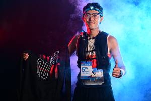 BIB: 
                            <button type="button" onclick="openModal(13658193)" class="btn btn-primary btn-sm float-right btn-popup" data-toggle="modal" data-target=".modal-high-quality">
                        <i class="fas fa-shopping-cart"></i> Add to Cart
                    </button>
                                            <button type="button" onclick="isThisMe(13658193, true)" class="btn btn-success btn-sm float-right btn-popup btn-isme hidden" data-toggle="tooltip" data-placement="bottom" title="นี่คือรูปของคุณใช่ไหม คลิกที่นี่เพื่อเอาเข้าอัลบั้ม">
                        <i class="fas fa-plus"></i> Add to album
                    </button>
                    <button type="button" onclick="isThisMe(13658193, false)" class="btn btn-warning btn-sm float-right btn-popup btn-isnotme hidden">
                        <i class="fas fa-ban"></i> Remove from album
                    </button>