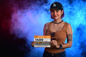 BIB: 
                            <button type="button" onclick="openModal(13651164)" class="btn btn-primary btn-sm float-right btn-popup" data-toggle="modal" data-target=".modal-high-quality">
                        <i class="fas fa-shopping-cart"></i> Add to Cart
                    </button>
                                            <button type="button" onclick="isThisMe(13651164, true)" class="btn btn-success btn-sm float-right btn-popup btn-isme hidden" data-toggle="tooltip" data-placement="bottom" title="นี่คือรูปของคุณใช่ไหม คลิกที่นี่เพื่อเอาเข้าอัลบั้ม">
                        <i class="fas fa-plus"></i> Add to album
                    </button>
                    <button type="button" onclick="isThisMe(13651164, false)" class="btn btn-warning btn-sm float-right btn-popup btn-isnotme hidden">
                        <i class="fas fa-ban"></i> Remove from album
                    </button>