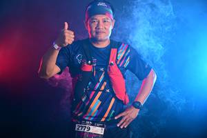 BIB: 
                            <button type="button" onclick="openModal(13658305)" class="btn btn-primary btn-sm float-right btn-popup" data-toggle="modal" data-target=".modal-high-quality">
                        <i class="fas fa-shopping-cart"></i> Add to Cart
                    </button>
                                            <button type="button" onclick="isThisMe(13658305, true)" class="btn btn-success btn-sm float-right btn-popup btn-isme hidden" data-toggle="tooltip" data-placement="bottom" title="นี่คือรูปของคุณใช่ไหม คลิกที่นี่เพื่อเอาเข้าอัลบั้ม">
                        <i class="fas fa-plus"></i> Add to album
                    </button>
                    <button type="button" onclick="isThisMe(13658305, false)" class="btn btn-warning btn-sm float-right btn-popup btn-isnotme hidden">
                        <i class="fas fa-ban"></i> Remove from album
                    </button>