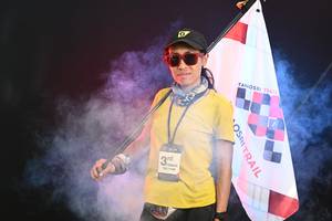 BIB: 
                            <button type="button" onclick="openModal(13679858)" class="btn btn-primary btn-sm float-right btn-popup" data-toggle="modal" data-target=".modal-high-quality">
                        <i class="fas fa-shopping-cart"></i> Add to Cart
                    </button>
                                            <button type="button" onclick="isThisMe(13679858, true)" class="btn btn-success btn-sm float-right btn-popup btn-isme hidden" data-toggle="tooltip" data-placement="bottom" title="นี่คือรูปของคุณใช่ไหม คลิกที่นี่เพื่อเอาเข้าอัลบั้ม">
                        <i class="fas fa-plus"></i> Add to album
                    </button>
                    <button type="button" onclick="isThisMe(13679858, false)" class="btn btn-warning btn-sm float-right btn-popup btn-isnotme hidden">
                        <i class="fas fa-ban"></i> Remove from album
                    </button>