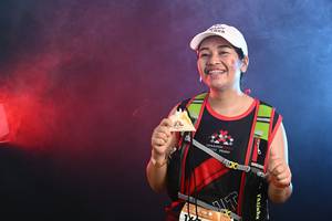 BIB: 
                            <button type="button" onclick="openModal(13679632)" class="btn btn-primary btn-sm float-right btn-popup" data-toggle="modal" data-target=".modal-high-quality">
                        <i class="fas fa-shopping-cart"></i> Add to Cart
                    </button>
                                            <button type="button" onclick="isThisMe(13679632, true)" class="btn btn-success btn-sm float-right btn-popup btn-isme hidden" data-toggle="tooltip" data-placement="bottom" title="นี่คือรูปของคุณใช่ไหม คลิกที่นี่เพื่อเอาเข้าอัลบั้ม">
                        <i class="fas fa-plus"></i> Add to album
                    </button>
                    <button type="button" onclick="isThisMe(13679632, false)" class="btn btn-warning btn-sm float-right btn-popup btn-isnotme hidden">
                        <i class="fas fa-ban"></i> Remove from album
                    </button>