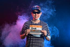 BIB: 
                            <button type="button" onclick="openModal(13652098)" class="btn btn-primary btn-sm float-right btn-popup" data-toggle="modal" data-target=".modal-high-quality">
                        <i class="fas fa-shopping-cart"></i> Add to Cart
                    </button>
                                            <button type="button" onclick="isThisMe(13652098, true)" class="btn btn-success btn-sm float-right btn-popup btn-isme hidden" data-toggle="tooltip" data-placement="bottom" title="นี่คือรูปของคุณใช่ไหม คลิกที่นี่เพื่อเอาเข้าอัลบั้ม">
                        <i class="fas fa-plus"></i> Add to album
                    </button>
                    <button type="button" onclick="isThisMe(13652098, false)" class="btn btn-warning btn-sm float-right btn-popup btn-isnotme hidden">
                        <i class="fas fa-ban"></i> Remove from album
                    </button>