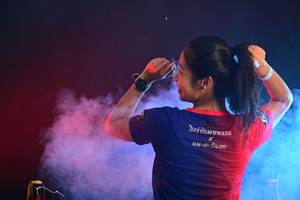 BIB: 
                            <button type="button" onclick="openModal(13679419)" class="btn btn-primary btn-sm float-right btn-popup" data-toggle="modal" data-target=".modal-high-quality">
                        <i class="fas fa-shopping-cart"></i> Add to Cart
                    </button>
                                            <button type="button" onclick="isThisMe(13679419, true)" class="btn btn-success btn-sm float-right btn-popup btn-isme hidden" data-toggle="tooltip" data-placement="bottom" title="นี่คือรูปของคุณใช่ไหม คลิกที่นี่เพื่อเอาเข้าอัลบั้ม">
                        <i class="fas fa-plus"></i> Add to album
                    </button>
                    <button type="button" onclick="isThisMe(13679419, false)" class="btn btn-warning btn-sm float-right btn-popup btn-isnotme hidden">
                        <i class="fas fa-ban"></i> Remove from album
                    </button>