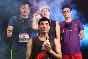 BIB: 
                            <button type="button" onclick="openModal(13679626)" class="btn btn-primary btn-sm float-right btn-popup" data-toggle="modal" data-target=".modal-high-quality">
                        <i class="fas fa-shopping-cart"></i> Add to Cart
                    </button>
                                            <button type="button" onclick="isThisMe(13679626, true)" class="btn btn-success btn-sm float-right btn-popup btn-isme hidden" data-toggle="tooltip" data-placement="bottom" title="นี่คือรูปของคุณใช่ไหม คลิกที่นี่เพื่อเอาเข้าอัลบั้ม">
                        <i class="fas fa-plus"></i> Add to album
                    </button>
                    <button type="button" onclick="isThisMe(13679626, false)" class="btn btn-warning btn-sm float-right btn-popup btn-isnotme hidden">
                        <i class="fas fa-ban"></i> Remove from album
                    </button>