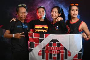 BIB: 
                            <button type="button" onclick="openModal(13679570)" class="btn btn-primary btn-sm float-right btn-popup" data-toggle="modal" data-target=".modal-high-quality">
                        <i class="fas fa-shopping-cart"></i> Add to Cart
                    </button>
                                            <button type="button" onclick="isThisMe(13679570, true)" class="btn btn-success btn-sm float-right btn-popup btn-isme hidden" data-toggle="tooltip" data-placement="bottom" title="นี่คือรูปของคุณใช่ไหม คลิกที่นี่เพื่อเอาเข้าอัลบั้ม">
                        <i class="fas fa-plus"></i> Add to album
                    </button>
                    <button type="button" onclick="isThisMe(13679570, false)" class="btn btn-warning btn-sm float-right btn-popup btn-isnotme hidden">
                        <i class="fas fa-ban"></i> Remove from album
                    </button>