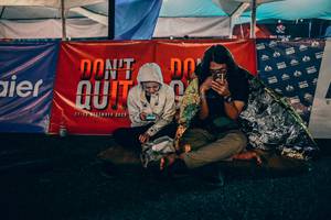 BIB: 
                            <button type="button" onclick="openModal(13690432)" class="btn btn-primary btn-sm float-right btn-popup" data-toggle="modal" data-target=".modal-high-quality">
                        <i class="fas fa-shopping-cart"></i> Add to Cart
                    </button>
                                            <button type="button" onclick="isThisMe(13690432, true)" class="btn btn-success btn-sm float-right btn-popup btn-isme hidden" data-toggle="tooltip" data-placement="bottom" title="นี่คือรูปของคุณใช่ไหม คลิกที่นี่เพื่อเอาเข้าอัลบั้ม">
                        <i class="fas fa-plus"></i> Add to album
                    </button>
                    <button type="button" onclick="isThisMe(13690432, false)" class="btn btn-warning btn-sm float-right btn-popup btn-isnotme hidden">
                        <i class="fas fa-ban"></i> Remove from album
                    </button>