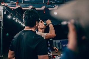 BIB: 
                            <button type="button" onclick="openModal(13690026)" class="btn btn-primary btn-sm float-right btn-popup" data-toggle="modal" data-target=".modal-high-quality">
                        <i class="fas fa-shopping-cart"></i> Add to Cart
                    </button>
                                            <button type="button" onclick="isThisMe(13690026, true)" class="btn btn-success btn-sm float-right btn-popup btn-isme hidden" data-toggle="tooltip" data-placement="bottom" title="นี่คือรูปของคุณใช่ไหม คลิกที่นี่เพื่อเอาเข้าอัลบั้ม">
                        <i class="fas fa-plus"></i> Add to album
                    </button>
                    <button type="button" onclick="isThisMe(13690026, false)" class="btn btn-warning btn-sm float-right btn-popup btn-isnotme hidden">
                        <i class="fas fa-ban"></i> Remove from album
                    </button>