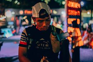 BIB: 
                            <button type="button" onclick="openModal(13689759)" class="btn btn-primary btn-sm float-right btn-popup" data-toggle="modal" data-target=".modal-high-quality">
                        <i class="fas fa-shopping-cart"></i> Add to Cart
                    </button>
                                            <button type="button" onclick="isThisMe(13689759, true)" class="btn btn-success btn-sm float-right btn-popup btn-isme hidden" data-toggle="tooltip" data-placement="bottom" title="นี่คือรูปของคุณใช่ไหม คลิกที่นี่เพื่อเอาเข้าอัลบั้ม">
                        <i class="fas fa-plus"></i> Add to album
                    </button>
                    <button type="button" onclick="isThisMe(13689759, false)" class="btn btn-warning btn-sm float-right btn-popup btn-isnotme hidden">
                        <i class="fas fa-ban"></i> Remove from album
                    </button>