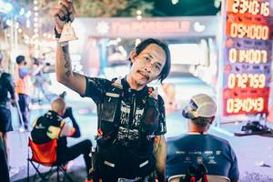 BIB: 
                            <button type="button" onclick="openModal(13690409)" class="btn btn-primary btn-sm float-right btn-popup" data-toggle="modal" data-target=".modal-high-quality">
                        <i class="fas fa-shopping-cart"></i> Add to Cart
                    </button>
                                            <button type="button" onclick="isThisMe(13690409, true)" class="btn btn-success btn-sm float-right btn-popup btn-isme hidden" data-toggle="tooltip" data-placement="bottom" title="นี่คือรูปของคุณใช่ไหม คลิกที่นี่เพื่อเอาเข้าอัลบั้ม">
                        <i class="fas fa-plus"></i> Add to album
                    </button>
                    <button type="button" onclick="isThisMe(13690409, false)" class="btn btn-warning btn-sm float-right btn-popup btn-isnotme hidden">
                        <i class="fas fa-ban"></i> Remove from album
                    </button>