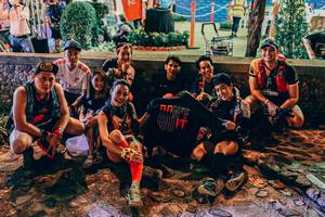 BIB: 
                            <button type="button" onclick="openModal(13689619)" class="btn btn-primary btn-sm float-right btn-popup" data-toggle="modal" data-target=".modal-high-quality">
                        <i class="fas fa-shopping-cart"></i> Add to Cart
                    </button>
                                            <button type="button" onclick="isThisMe(13689619, true)" class="btn btn-success btn-sm float-right btn-popup btn-isme hidden" data-toggle="tooltip" data-placement="bottom" title="นี่คือรูปของคุณใช่ไหม คลิกที่นี่เพื่อเอาเข้าอัลบั้ม">
                        <i class="fas fa-plus"></i> Add to album
                    </button>
                    <button type="button" onclick="isThisMe(13689619, false)" class="btn btn-warning btn-sm float-right btn-popup btn-isnotme hidden">
                        <i class="fas fa-ban"></i> Remove from album
                    </button>