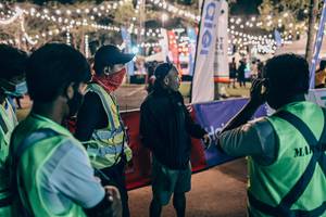 BIB: 
                            <button type="button" onclick="openModal(13690136)" class="btn btn-primary btn-sm float-right btn-popup" data-toggle="modal" data-target=".modal-high-quality">
                        <i class="fas fa-shopping-cart"></i> Add to Cart
                    </button>
                                            <button type="button" onclick="isThisMe(13690136, true)" class="btn btn-success btn-sm float-right btn-popup btn-isme hidden" data-toggle="tooltip" data-placement="bottom" title="นี่คือรูปของคุณใช่ไหม คลิกที่นี่เพื่อเอาเข้าอัลบั้ม">
                        <i class="fas fa-plus"></i> Add to album
                    </button>
                    <button type="button" onclick="isThisMe(13690136, false)" class="btn btn-warning btn-sm float-right btn-popup btn-isnotme hidden">
                        <i class="fas fa-ban"></i> Remove from album
                    </button>