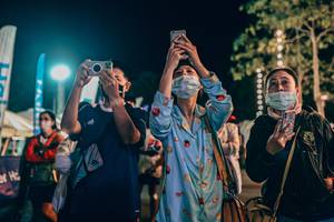 BIB: 
                            <button type="button" onclick="openModal(13690397)" class="btn btn-primary btn-sm float-right btn-popup" data-toggle="modal" data-target=".modal-high-quality">
                        <i class="fas fa-shopping-cart"></i> Add to Cart
                    </button>
                                            <button type="button" onclick="isThisMe(13690397, true)" class="btn btn-success btn-sm float-right btn-popup btn-isme hidden" data-toggle="tooltip" data-placement="bottom" title="นี่คือรูปของคุณใช่ไหม คลิกที่นี่เพื่อเอาเข้าอัลบั้ม">
                        <i class="fas fa-plus"></i> Add to album
                    </button>
                    <button type="button" onclick="isThisMe(13690397, false)" class="btn btn-warning btn-sm float-right btn-popup btn-isnotme hidden">
                        <i class="fas fa-ban"></i> Remove from album
                    </button>