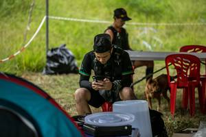 BIB: 
                            <button type="button" onclick="openModal(18622472)" class="btn btn-primary btn-sm float-right btn-popup" data-toggle="modal" data-target=".modal-high-quality">
                        <i class="fas fa-shopping-cart"></i> Add to Cart
                    </button>
                                            <button type="button" onclick="isThisMe(18622472, true)" class="btn btn-success btn-sm float-right btn-popup btn-isme hidden" data-toggle="tooltip" data-placement="bottom" title="นี่คือรูปของคุณใช่ไหม คลิกที่นี่เพื่อเอาเข้าอัลบั้ม">
                        <i class="fas fa-plus"></i> Add to album
                    </button>
                    <button type="button" onclick="isThisMe(18622472, false)" class="btn btn-warning btn-sm float-right btn-popup btn-isnotme hidden">
                        <i class="fas fa-ban"></i> Remove from album
                    </button>