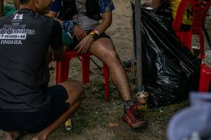 BIB: 
                            <button type="button" onclick="openModal(18622488)" class="btn btn-primary btn-sm float-right btn-popup" data-toggle="modal" data-target=".modal-high-quality">
                        <i class="fas fa-shopping-cart"></i> Add to Cart
                    </button>
                                            <button type="button" onclick="isThisMe(18622488, true)" class="btn btn-success btn-sm float-right btn-popup btn-isme hidden" data-toggle="tooltip" data-placement="bottom" title="นี่คือรูปของคุณใช่ไหม คลิกที่นี่เพื่อเอาเข้าอัลบั้ม">
                        <i class="fas fa-plus"></i> Add to album
                    </button>
                    <button type="button" onclick="isThisMe(18622488, false)" class="btn btn-warning btn-sm float-right btn-popup btn-isnotme hidden">
                        <i class="fas fa-ban"></i> Remove from album
                    </button>