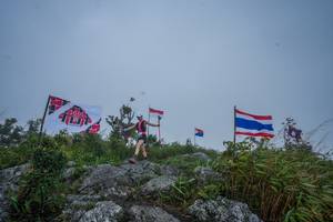 BIB: 
                            <button type="button" onclick="openModal(18519705)" class="btn btn-primary btn-sm float-right btn-popup" data-toggle="modal" data-target=".modal-high-quality">
                        <i class="fas fa-shopping-cart"></i> Add to Cart
                    </button>
                                            <button type="button" onclick="isThisMe(18519705, true)" class="btn btn-success btn-sm float-right btn-popup btn-isme hidden" data-toggle="tooltip" data-placement="bottom" title="นี่คือรูปของคุณใช่ไหม คลิกที่นี่เพื่อเอาเข้าอัลบั้ม">
                        <i class="fas fa-plus"></i> Add to album
                    </button>
                    <button type="button" onclick="isThisMe(18519705, false)" class="btn btn-warning btn-sm float-right btn-popup btn-isnotme hidden">
                        <i class="fas fa-ban"></i> Remove from album
                    </button>