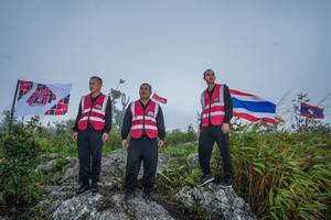 BIB: 
                            <button type="button" onclick="openModal(18519520)" class="btn btn-primary btn-sm float-right btn-popup" data-toggle="modal" data-target=".modal-high-quality">
                        <i class="fas fa-shopping-cart"></i> Add to Cart
                    </button>
                                            <button type="button" onclick="isThisMe(18519520, true)" class="btn btn-success btn-sm float-right btn-popup btn-isme hidden" data-toggle="tooltip" data-placement="bottom" title="นี่คือรูปของคุณใช่ไหม คลิกที่นี่เพื่อเอาเข้าอัลบั้ม">
                        <i class="fas fa-plus"></i> Add to album
                    </button>
                    <button type="button" onclick="isThisMe(18519520, false)" class="btn btn-warning btn-sm float-right btn-popup btn-isnotme hidden">
                        <i class="fas fa-ban"></i> Remove from album
                    </button>