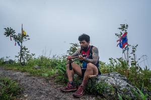 BIB: 
                            <button type="button" onclick="openModal(18519406)" class="btn btn-primary btn-sm float-right btn-popup" data-toggle="modal" data-target=".modal-high-quality">
                        <i class="fas fa-shopping-cart"></i> Add to Cart
                    </button>
                                            <button type="button" onclick="isThisMe(18519406, true)" class="btn btn-success btn-sm float-right btn-popup btn-isme hidden" data-toggle="tooltip" data-placement="bottom" title="นี่คือรูปของคุณใช่ไหม คลิกที่นี่เพื่อเอาเข้าอัลบั้ม">
                        <i class="fas fa-plus"></i> Add to album
                    </button>
                    <button type="button" onclick="isThisMe(18519406, false)" class="btn btn-warning btn-sm float-right btn-popup btn-isnotme hidden">
                        <i class="fas fa-ban"></i> Remove from album
                    </button>