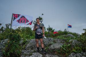 BIB: 
                            <button type="button" onclick="openModal(18519749)" class="btn btn-primary btn-sm float-right btn-popup" data-toggle="modal" data-target=".modal-high-quality">
                        <i class="fas fa-shopping-cart"></i> Add to Cart
                    </button>
                                            <button type="button" onclick="isThisMe(18519749, true)" class="btn btn-success btn-sm float-right btn-popup btn-isme hidden" data-toggle="tooltip" data-placement="bottom" title="นี่คือรูปของคุณใช่ไหม คลิกที่นี่เพื่อเอาเข้าอัลบั้ม">
                        <i class="fas fa-plus"></i> Add to album
                    </button>
                    <button type="button" onclick="isThisMe(18519749, false)" class="btn btn-warning btn-sm float-right btn-popup btn-isnotme hidden">
                        <i class="fas fa-ban"></i> Remove from album
                    </button>