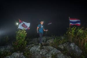 BIB: 
                            <button type="button" onclick="openModal(18516189)" class="btn btn-primary btn-sm float-right btn-popup" data-toggle="modal" data-target=".modal-high-quality">
                        <i class="fas fa-shopping-cart"></i> Add to Cart
                    </button>
                                            <button type="button" onclick="isThisMe(18516189, true)" class="btn btn-success btn-sm float-right btn-popup btn-isme hidden" data-toggle="tooltip" data-placement="bottom" title="นี่คือรูปของคุณใช่ไหม คลิกที่นี่เพื่อเอาเข้าอัลบั้ม">
                        <i class="fas fa-plus"></i> Add to album
                    </button>
                    <button type="button" onclick="isThisMe(18516189, false)" class="btn btn-warning btn-sm float-right btn-popup btn-isnotme hidden">
                        <i class="fas fa-ban"></i> Remove from album
                    </button>