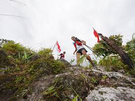 BIB: 
                            <button type="button" onclick="openModal(18570656)" class="btn btn-primary btn-sm float-right btn-popup" data-toggle="modal" data-target=".modal-high-quality">
                        <i class="fas fa-shopping-cart"></i> Add to Cart
                    </button>
                                            <button type="button" onclick="isThisMe(18570656, true)" class="btn btn-success btn-sm float-right btn-popup btn-isme hidden" data-toggle="tooltip" data-placement="bottom" title="นี่คือรูปของคุณใช่ไหม คลิกที่นี่เพื่อเอาเข้าอัลบั้ม">
                        <i class="fas fa-plus"></i> Add to album
                    </button>
                    <button type="button" onclick="isThisMe(18570656, false)" class="btn btn-warning btn-sm float-right btn-popup btn-isnotme hidden">
                        <i class="fas fa-ban"></i> Remove from album
                    </button>