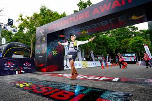 BIB: 
                            <button type="button" onclick="openModal(18553188)" class="btn btn-primary btn-sm float-right btn-popup" data-toggle="modal" data-target=".modal-high-quality">
                        <i class="fas fa-shopping-cart"></i> Add to Cart
                    </button>
                                            <button type="button" onclick="isThisMe(18553188, true)" class="btn btn-success btn-sm float-right btn-popup btn-isme hidden" data-toggle="tooltip" data-placement="bottom" title="นี่คือรูปของคุณใช่ไหม คลิกที่นี่เพื่อเอาเข้าอัลบั้ม">
                        <i class="fas fa-plus"></i> Add to album
                    </button>
                    <button type="button" onclick="isThisMe(18553188, false)" class="btn btn-warning btn-sm float-right btn-popup btn-isnotme hidden">
                        <i class="fas fa-ban"></i> Remove from album
                    </button>