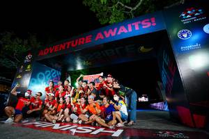 BIB: 
                            <button type="button" onclick="openModal(18551170)" class="btn btn-primary btn-sm float-right btn-popup" data-toggle="modal" data-target=".modal-high-quality">
                        <i class="fas fa-shopping-cart"></i> Add to Cart
                    </button>
                                            <button type="button" onclick="isThisMe(18551170, true)" class="btn btn-success btn-sm float-right btn-popup btn-isme hidden" data-toggle="tooltip" data-placement="bottom" title="นี่คือรูปของคุณใช่ไหม คลิกที่นี่เพื่อเอาเข้าอัลบั้ม">
                        <i class="fas fa-plus"></i> Add to album
                    </button>
                    <button type="button" onclick="isThisMe(18551170, false)" class="btn btn-warning btn-sm float-right btn-popup btn-isnotme hidden">
                        <i class="fas fa-ban"></i> Remove from album
                    </button>