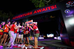 BIB: 
                            <button type="button" onclick="openModal(18551154)" class="btn btn-primary btn-sm float-right btn-popup" data-toggle="modal" data-target=".modal-high-quality">
                        <i class="fas fa-shopping-cart"></i> Add to Cart
                    </button>
                                            <button type="button" onclick="isThisMe(18551154, true)" class="btn btn-success btn-sm float-right btn-popup btn-isme hidden" data-toggle="tooltip" data-placement="bottom" title="นี่คือรูปของคุณใช่ไหม คลิกที่นี่เพื่อเอาเข้าอัลบั้ม">
                        <i class="fas fa-plus"></i> Add to album
                    </button>
                    <button type="button" onclick="isThisMe(18551154, false)" class="btn btn-warning btn-sm float-right btn-popup btn-isnotme hidden">
                        <i class="fas fa-ban"></i> Remove from album
                    </button>