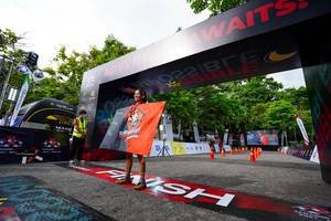 BIB: 
                            <button type="button" onclick="openModal(18553008)" class="btn btn-primary btn-sm float-right btn-popup" data-toggle="modal" data-target=".modal-high-quality">
                        <i class="fas fa-shopping-cart"></i> Add to Cart
                    </button>
                                            <button type="button" onclick="isThisMe(18553008, true)" class="btn btn-success btn-sm float-right btn-popup btn-isme hidden" data-toggle="tooltip" data-placement="bottom" title="นี่คือรูปของคุณใช่ไหม คลิกที่นี่เพื่อเอาเข้าอัลบั้ม">
                        <i class="fas fa-plus"></i> Add to album
                    </button>
                    <button type="button" onclick="isThisMe(18553008, false)" class="btn btn-warning btn-sm float-right btn-popup btn-isnotme hidden">
                        <i class="fas fa-ban"></i> Remove from album
                    </button>