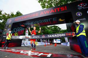 BIB: 
                            <button type="button" onclick="openModal(18552818)" class="btn btn-primary btn-sm float-right btn-popup" data-toggle="modal" data-target=".modal-high-quality">
                        <i class="fas fa-shopping-cart"></i> Add to Cart
                    </button>
                                            <button type="button" onclick="isThisMe(18552818, true)" class="btn btn-success btn-sm float-right btn-popup btn-isme hidden" data-toggle="tooltip" data-placement="bottom" title="นี่คือรูปของคุณใช่ไหม คลิกที่นี่เพื่อเอาเข้าอัลบั้ม">
                        <i class="fas fa-plus"></i> Add to album
                    </button>
                    <button type="button" onclick="isThisMe(18552818, false)" class="btn btn-warning btn-sm float-right btn-popup btn-isnotme hidden">
                        <i class="fas fa-ban"></i> Remove from album
                    </button>