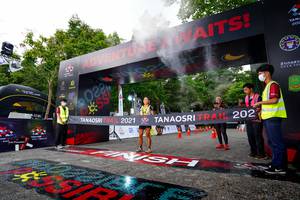 BIB: 
                            <button type="button" onclick="openModal(18553066)" class="btn btn-primary btn-sm float-right btn-popup" data-toggle="modal" data-target=".modal-high-quality">
                        <i class="fas fa-shopping-cart"></i> Add to Cart
                    </button>
                                            <button type="button" onclick="isThisMe(18553066, true)" class="btn btn-success btn-sm float-right btn-popup btn-isme hidden" data-toggle="tooltip" data-placement="bottom" title="นี่คือรูปของคุณใช่ไหม คลิกที่นี่เพื่อเอาเข้าอัลบั้ม">
                        <i class="fas fa-plus"></i> Add to album
                    </button>
                    <button type="button" onclick="isThisMe(18553066, false)" class="btn btn-warning btn-sm float-right btn-popup btn-isnotme hidden">
                        <i class="fas fa-ban"></i> Remove from album
                    </button>