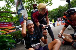 BIB: 
                            <button type="button" onclick="openModal(18552978)" class="btn btn-primary btn-sm float-right btn-popup" data-toggle="modal" data-target=".modal-high-quality">
                        <i class="fas fa-shopping-cart"></i> Add to Cart
                    </button>
                                            <button type="button" onclick="isThisMe(18552978, true)" class="btn btn-success btn-sm float-right btn-popup btn-isme hidden" data-toggle="tooltip" data-placement="bottom" title="นี่คือรูปของคุณใช่ไหม คลิกที่นี่เพื่อเอาเข้าอัลบั้ม">
                        <i class="fas fa-plus"></i> Add to album
                    </button>
                    <button type="button" onclick="isThisMe(18552978, false)" class="btn btn-warning btn-sm float-right btn-popup btn-isnotme hidden">
                        <i class="fas fa-ban"></i> Remove from album
                    </button>