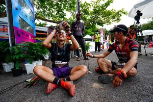 BIB: 
                            <button type="button" onclick="openModal(18552970)" class="btn btn-primary btn-sm float-right btn-popup" data-toggle="modal" data-target=".modal-high-quality">
                        <i class="fas fa-shopping-cart"></i> Add to Cart
                    </button>
                                            <button type="button" onclick="isThisMe(18552970, true)" class="btn btn-success btn-sm float-right btn-popup btn-isme hidden" data-toggle="tooltip" data-placement="bottom" title="นี่คือรูปของคุณใช่ไหม คลิกที่นี่เพื่อเอาเข้าอัลบั้ม">
                        <i class="fas fa-plus"></i> Add to album
                    </button>
                    <button type="button" onclick="isThisMe(18552970, false)" class="btn btn-warning btn-sm float-right btn-popup btn-isnotme hidden">
                        <i class="fas fa-ban"></i> Remove from album
                    </button>