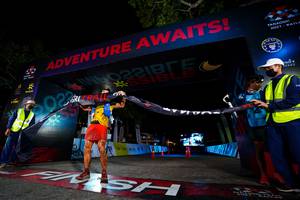 BIB: 
                            <button type="button" onclick="openModal(18552503)" class="btn btn-primary btn-sm float-right btn-popup" data-toggle="modal" data-target=".modal-high-quality">
                        <i class="fas fa-shopping-cart"></i> Add to Cart
                    </button>
                                            <button type="button" onclick="isThisMe(18552503, true)" class="btn btn-success btn-sm float-right btn-popup btn-isme hidden" data-toggle="tooltip" data-placement="bottom" title="นี่คือรูปของคุณใช่ไหม คลิกที่นี่เพื่อเอาเข้าอัลบั้ม">
                        <i class="fas fa-plus"></i> Add to album
                    </button>
                    <button type="button" onclick="isThisMe(18552503, false)" class="btn btn-warning btn-sm float-right btn-popup btn-isnotme hidden">
                        <i class="fas fa-ban"></i> Remove from album
                    </button>