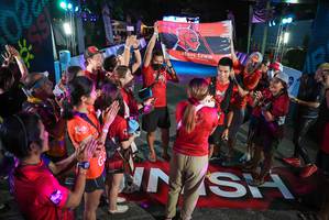 BIB: 
                            <button type="button" onclick="openModal(18503267)" class="btn btn-primary btn-sm float-right btn-popup" data-toggle="modal" data-target=".modal-high-quality">
                        <i class="fas fa-shopping-cart"></i> Add to Cart
                    </button>
                                            <button type="button" onclick="isThisMe(18503267, true)" class="btn btn-success btn-sm float-right btn-popup btn-isme hidden" data-toggle="tooltip" data-placement="bottom" title="นี่คือรูปของคุณใช่ไหม คลิกที่นี่เพื่อเอาเข้าอัลบั้ม">
                        <i class="fas fa-plus"></i> Add to album
                    </button>
                    <button type="button" onclick="isThisMe(18503267, false)" class="btn btn-warning btn-sm float-right btn-popup btn-isnotme hidden">
                        <i class="fas fa-ban"></i> Remove from album
                    </button>