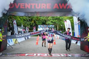 BIB: 
                            <button type="button" onclick="openModal(18504777)" class="btn btn-primary btn-sm float-right btn-popup" data-toggle="modal" data-target=".modal-high-quality">
                        <i class="fas fa-shopping-cart"></i> Add to Cart
                    </button>
                                            <button type="button" onclick="isThisMe(18504777, true)" class="btn btn-success btn-sm float-right btn-popup btn-isme hidden" data-toggle="tooltip" data-placement="bottom" title="นี่คือรูปของคุณใช่ไหม คลิกที่นี่เพื่อเอาเข้าอัลบั้ม">
                        <i class="fas fa-plus"></i> Add to album
                    </button>
                    <button type="button" onclick="isThisMe(18504777, false)" class="btn btn-warning btn-sm float-right btn-popup btn-isnotme hidden">
                        <i class="fas fa-ban"></i> Remove from album
                    </button>