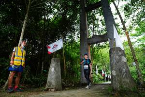 BIB: 
                            <button type="button" onclick="openModal(18583039)" class="btn btn-primary btn-sm float-right btn-popup" data-toggle="modal" data-target=".modal-high-quality">
                        <i class="fas fa-shopping-cart"></i> Add to Cart
                    </button>
                                            <button type="button" onclick="isThisMe(18583039, true)" class="btn btn-success btn-sm float-right btn-popup btn-isme hidden" data-toggle="tooltip" data-placement="bottom" title="นี่คือรูปของคุณใช่ไหม คลิกที่นี่เพื่อเอาเข้าอัลบั้ม">
                        <i class="fas fa-plus"></i> Add to album
                    </button>
                    <button type="button" onclick="isThisMe(18583039, false)" class="btn btn-warning btn-sm float-right btn-popup btn-isnotme hidden">
                        <i class="fas fa-ban"></i> Remove from album
                    </button>