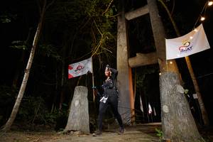 BIB: 
                            <button type="button" onclick="openModal(18563601)" class="btn btn-primary btn-sm float-right btn-popup" data-toggle="modal" data-target=".modal-high-quality">
                        <i class="fas fa-shopping-cart"></i> Add to Cart
                    </button>
                                            <button type="button" onclick="isThisMe(18563601, true)" class="btn btn-success btn-sm float-right btn-popup btn-isme hidden" data-toggle="tooltip" data-placement="bottom" title="นี่คือรูปของคุณใช่ไหม คลิกที่นี่เพื่อเอาเข้าอัลบั้ม">
                        <i class="fas fa-plus"></i> Add to album
                    </button>
                    <button type="button" onclick="isThisMe(18563601, false)" class="btn btn-warning btn-sm float-right btn-popup btn-isnotme hidden">
                        <i class="fas fa-ban"></i> Remove from album
                    </button>