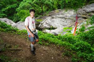 BIB: 
                            <button type="button" onclick="openModal(18473496)" class="btn btn-primary btn-sm float-right btn-popup" data-toggle="modal" data-target=".modal-high-quality">
                        <i class="fas fa-shopping-cart"></i> Add to Cart
                    </button>
                                            <button type="button" onclick="isThisMe(18473496, true)" class="btn btn-success btn-sm float-right btn-popup btn-isme hidden" data-toggle="tooltip" data-placement="bottom" title="นี่คือรูปของคุณใช่ไหม คลิกที่นี่เพื่อเอาเข้าอัลบั้ม">
                        <i class="fas fa-plus"></i> Add to album
                    </button>
                    <button type="button" onclick="isThisMe(18473496, false)" class="btn btn-warning btn-sm float-right btn-popup btn-isnotme hidden">
                        <i class="fas fa-ban"></i> Remove from album
                    </button>