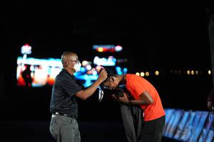 BIB: 
                            <button type="button" onclick="openModal(18465448)" class="btn btn-primary btn-sm float-right btn-popup" data-toggle="modal" data-target=".modal-high-quality">
                        <i class="fas fa-shopping-cart"></i> Add to Cart
                    </button>
                                            <button type="button" onclick="isThisMe(18465448, true)" class="btn btn-success btn-sm float-right btn-popup btn-isme hidden" data-toggle="tooltip" data-placement="bottom" title="นี่คือรูปของคุณใช่ไหม คลิกที่นี่เพื่อเอาเข้าอัลบั้ม">
                        <i class="fas fa-plus"></i> Add to album
                    </button>
                    <button type="button" onclick="isThisMe(18465448, false)" class="btn btn-warning btn-sm float-right btn-popup btn-isnotme hidden">
                        <i class="fas fa-ban"></i> Remove from album
                    </button>