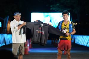 BIB: 
                            <button type="button" onclick="openModal(18467006)" class="btn btn-primary btn-sm float-right btn-popup" data-toggle="modal" data-target=".modal-high-quality">
                        <i class="fas fa-shopping-cart"></i> Add to Cart
                    </button>
                                            <button type="button" onclick="isThisMe(18467006, true)" class="btn btn-success btn-sm float-right btn-popup btn-isme hidden" data-toggle="tooltip" data-placement="bottom" title="นี่คือรูปของคุณใช่ไหม คลิกที่นี่เพื่อเอาเข้าอัลบั้ม">
                        <i class="fas fa-plus"></i> Add to album
                    </button>
                    <button type="button" onclick="isThisMe(18467006, false)" class="btn btn-warning btn-sm float-right btn-popup btn-isnotme hidden">
                        <i class="fas fa-ban"></i> Remove from album
                    </button>