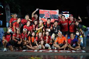 BIB: 
                            <button type="button" onclick="openModal(18465504)" class="btn btn-primary btn-sm float-right btn-popup" data-toggle="modal" data-target=".modal-high-quality">
                        <i class="fas fa-shopping-cart"></i> Add to Cart
                    </button>
                                            <button type="button" onclick="isThisMe(18465504, true)" class="btn btn-success btn-sm float-right btn-popup btn-isme hidden" data-toggle="tooltip" data-placement="bottom" title="นี่คือรูปของคุณใช่ไหม คลิกที่นี่เพื่อเอาเข้าอัลบั้ม">
                        <i class="fas fa-plus"></i> Add to album
                    </button>
                    <button type="button" onclick="isThisMe(18465504, false)" class="btn btn-warning btn-sm float-right btn-popup btn-isnotme hidden">
                        <i class="fas fa-ban"></i> Remove from album
                    </button>