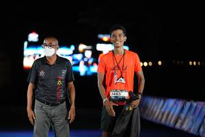 BIB: 
                            <button type="button" onclick="openModal(18465447)" class="btn btn-primary btn-sm float-right btn-popup" data-toggle="modal" data-target=".modal-high-quality">
                        <i class="fas fa-shopping-cart"></i> Add to Cart
                    </button>
                                            <button type="button" onclick="isThisMe(18465447, true)" class="btn btn-success btn-sm float-right btn-popup btn-isme hidden" data-toggle="tooltip" data-placement="bottom" title="นี่คือรูปของคุณใช่ไหม คลิกที่นี่เพื่อเอาเข้าอัลบั้ม">
                        <i class="fas fa-plus"></i> Add to album
                    </button>
                    <button type="button" onclick="isThisMe(18465447, false)" class="btn btn-warning btn-sm float-right btn-popup btn-isnotme hidden">
                        <i class="fas fa-ban"></i> Remove from album
                    </button>