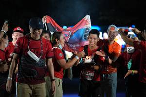 BIB: 
                            <button type="button" onclick="openModal(18465506)" class="btn btn-primary btn-sm float-right btn-popup" data-toggle="modal" data-target=".modal-high-quality">
                        <i class="fas fa-shopping-cart"></i> Add to Cart
                    </button>
                                            <button type="button" onclick="isThisMe(18465506, true)" class="btn btn-success btn-sm float-right btn-popup btn-isme hidden" data-toggle="tooltip" data-placement="bottom" title="นี่คือรูปของคุณใช่ไหม คลิกที่นี่เพื่อเอาเข้าอัลบั้ม">
                        <i class="fas fa-plus"></i> Add to album
                    </button>
                    <button type="button" onclick="isThisMe(18465506, false)" class="btn btn-warning btn-sm float-right btn-popup btn-isnotme hidden">
                        <i class="fas fa-ban"></i> Remove from album
                    </button>