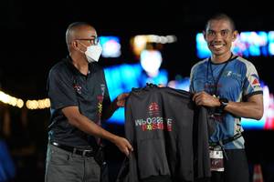 BIB: 
                            <button type="button" onclick="openModal(18466829)" class="btn btn-primary btn-sm float-right btn-popup" data-toggle="modal" data-target=".modal-high-quality">
                        <i class="fas fa-shopping-cart"></i> Add to Cart
                    </button>
                                            <button type="button" onclick="isThisMe(18466829, true)" class="btn btn-success btn-sm float-right btn-popup btn-isme hidden" data-toggle="tooltip" data-placement="bottom" title="นี่คือรูปของคุณใช่ไหม คลิกที่นี่เพื่อเอาเข้าอัลบั้ม">
                        <i class="fas fa-plus"></i> Add to album
                    </button>
                    <button type="button" onclick="isThisMe(18466829, false)" class="btn btn-warning btn-sm float-right btn-popup btn-isnotme hidden">
                        <i class="fas fa-ban"></i> Remove from album
                    </button>