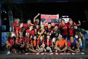 BIB: 
                            <button type="button" onclick="openModal(18465501)" class="btn btn-primary btn-sm float-right btn-popup" data-toggle="modal" data-target=".modal-high-quality">
                        <i class="fas fa-shopping-cart"></i> Add to Cart
                    </button>
                                            <button type="button" onclick="isThisMe(18465501, true)" class="btn btn-success btn-sm float-right btn-popup btn-isme hidden" data-toggle="tooltip" data-placement="bottom" title="นี่คือรูปของคุณใช่ไหม คลิกที่นี่เพื่อเอาเข้าอัลบั้ม">
                        <i class="fas fa-plus"></i> Add to album
                    </button>
                    <button type="button" onclick="isThisMe(18465501, false)" class="btn btn-warning btn-sm float-right btn-popup btn-isnotme hidden">
                        <i class="fas fa-ban"></i> Remove from album
                    </button>