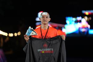 BIB: 
                            <button type="button" onclick="openModal(18465432)" class="btn btn-primary btn-sm float-right btn-popup" data-toggle="modal" data-target=".modal-high-quality">
                        <i class="fas fa-shopping-cart"></i> Add to Cart
                    </button>
                                            <button type="button" onclick="isThisMe(18465432, true)" class="btn btn-success btn-sm float-right btn-popup btn-isme hidden" data-toggle="tooltip" data-placement="bottom" title="นี่คือรูปของคุณใช่ไหม คลิกที่นี่เพื่อเอาเข้าอัลบั้ม">
                        <i class="fas fa-plus"></i> Add to album
                    </button>
                    <button type="button" onclick="isThisMe(18465432, false)" class="btn btn-warning btn-sm float-right btn-popup btn-isnotme hidden">
                        <i class="fas fa-ban"></i> Remove from album
                    </button>